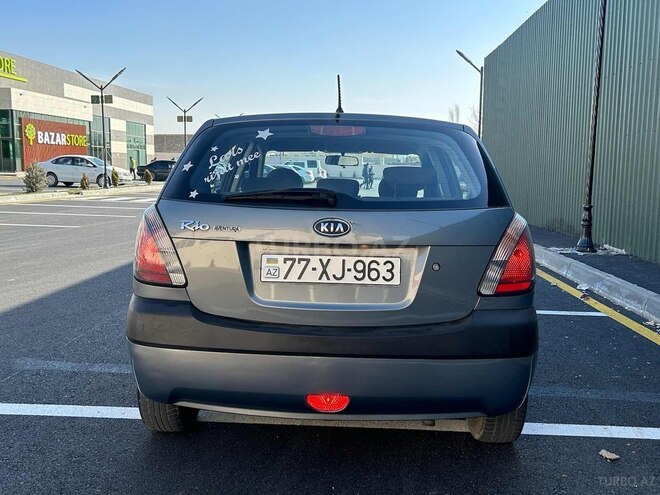 Kia Rio 2009, 223,000 km - 1.4 l - Bakı
