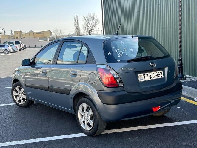 Kia Rio 2009, 223,000 km - 1.4 l - Bakı