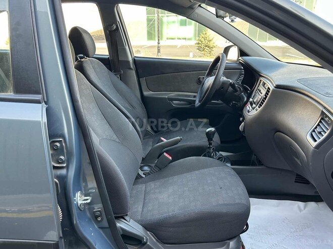 Kia Rio 2009, 223,000 km - 1.4 l - Bakı