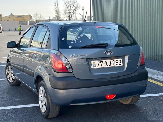 Kia Rio 2009, 223,000 km - 1.4 l - Bakı