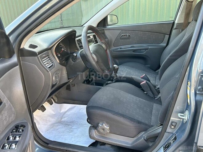 Kia Rio 2009, 223,000 km - 1.4 l - Bakı