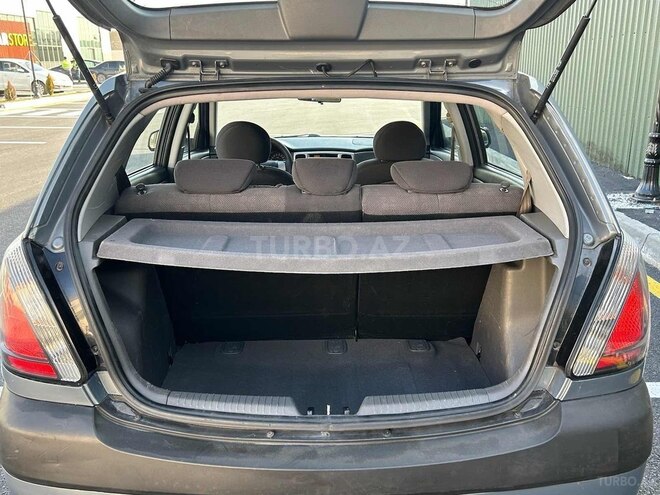 Kia Rio 2009, 223,000 km - 1.4 l - Bakı