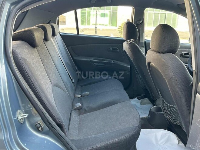 Kia Rio 2009, 223,000 km - 1.4 l - Bakı