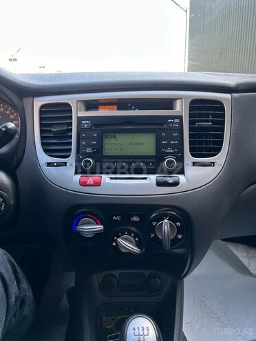Kia Rio 2009, 223,000 km - 1.4 l - Bakı