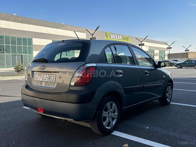 Kia Rio 2009, 223,000 km - 1.4 l - Bakı