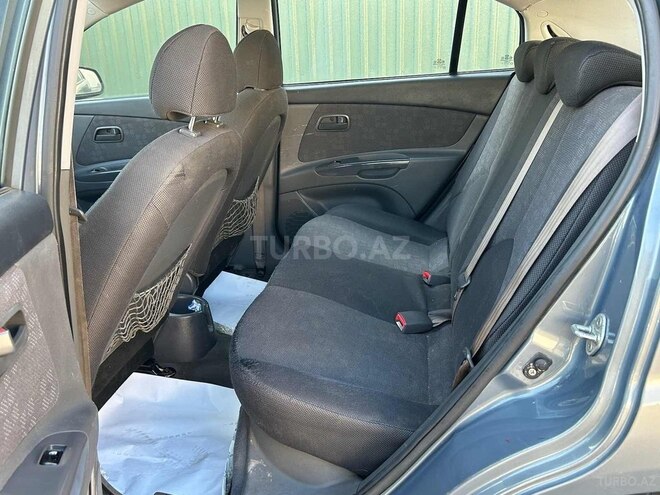 Kia Rio 2009, 223,000 km - 1.4 l - Bakı