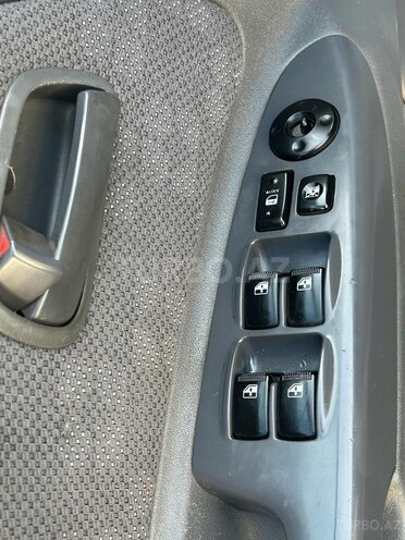 Kia Rio 2009, 223,000 km - 1.4 l - Bakı