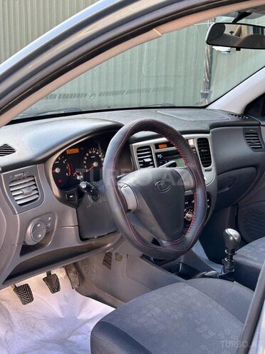 Kia Rio 2009, 223,000 km - 1.4 l - Bakı
