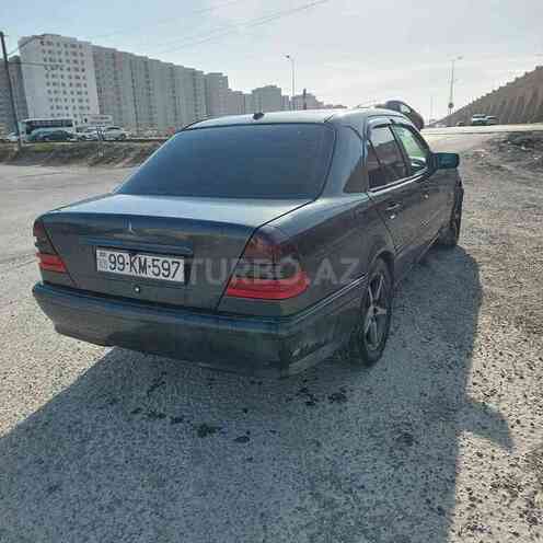 Mercedes C 240 1998, 236,200 km - 2.4 l - Bakı