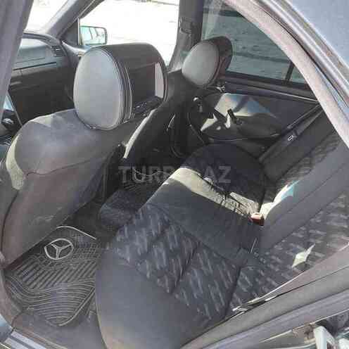 Mercedes C 240 1998, 236,200 km - 2.4 l - Bakı