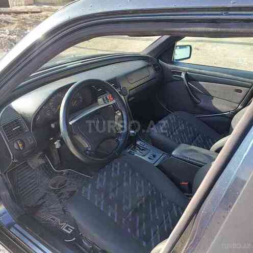 Mercedes C 240 1998, 236,200 km - 2.4 l - Bakı