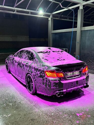 BMW 535 2013, 140,000 km - 3.5 l - Bakı