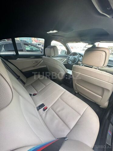 BMW 535 2013, 140,000 km - 3.5 l - Bakı