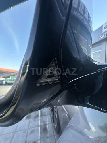BMW 535 2013, 140,000 km - 3.5 l - Bakı
