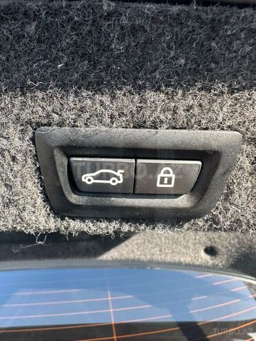 BMW 535 2013, 140,000 km - 3.5 l - Bakı