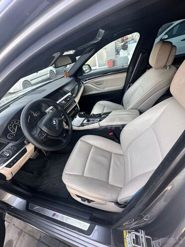 BMW 535 2013, 140,000 km - 3.5 l - Bakı