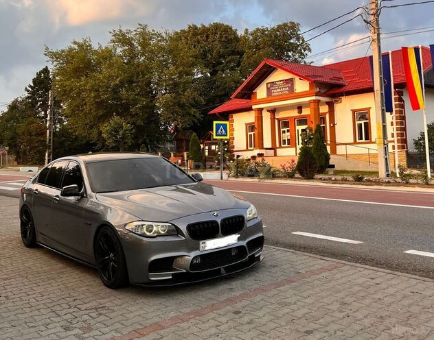 BMW 535 2013, 140,000 km - 3.5 l - Bakı