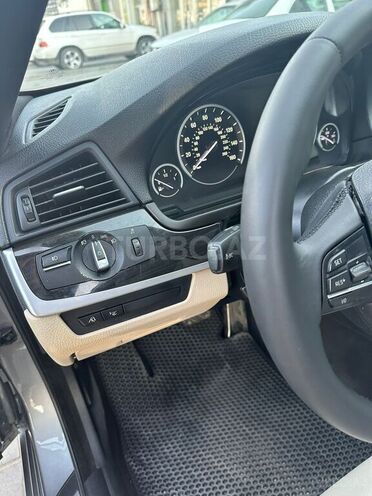 BMW 535 2013, 140,000 km - 3.5 l - Bakı
