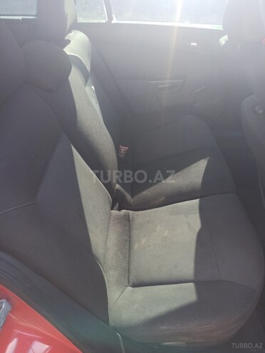 Opel Astra 2006, 347,500 km - 1.3 l - Bakı