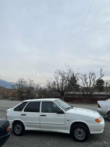 LADA (VAZ) 2114 2012, 128,000 km - 1.6 l - Zaqatala