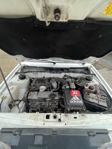 LADA (VAZ) 2114 2012, 128,000 km - 1.6 l - Zaqatala