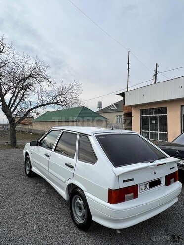 LADA (VAZ) 2114 2012, 128,000 km - 1.6 l - Zaqatala