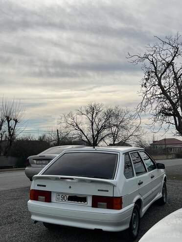 LADA (VAZ) 2114 2012, 128,000 km - 1.6 l - Zaqatala