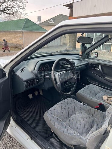 LADA (VAZ) 2114 2012, 128,000 km - 1.6 l - Zaqatala