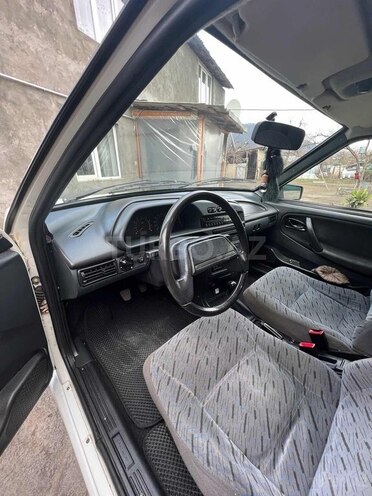 LADA (VAZ) 2114 2012, 128,000 km - 1.6 l - Zaqatala