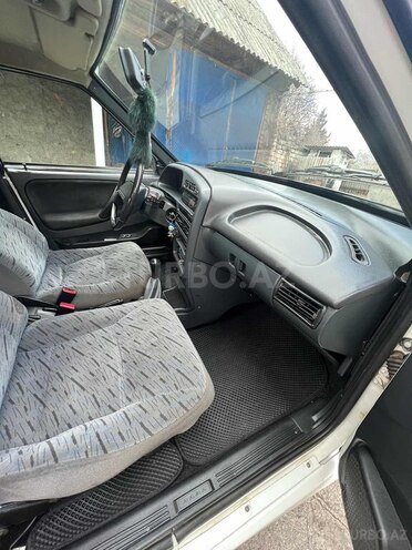 LADA (VAZ) 2114 2012, 128,000 km - 1.6 l - Zaqatala