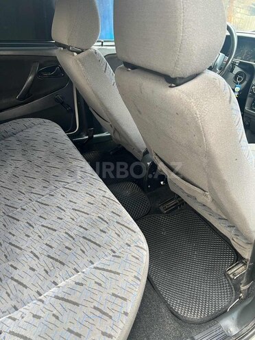 LADA (VAZ) 2114 2012, 128,000 km - 1.6 l - Zaqatala