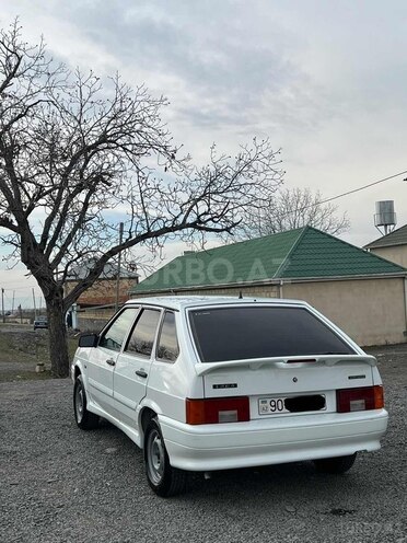 LADA (VAZ) 2114 2012, 128,000 km - 1.6 l - Zaqatala