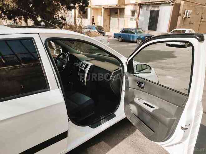 Hyundai Getz 2007, 237,600 km - 1.6 l - Bakı