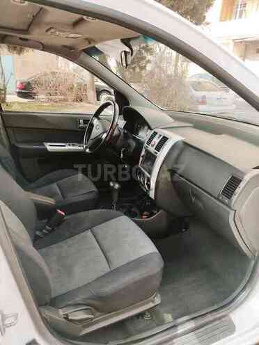 Hyundai Getz 2007, 237,600 km - 1.6 l - Bakı