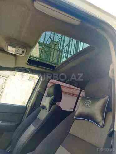 Hyundai Getz 2007, 237,600 km - 1.6 l - Bakı