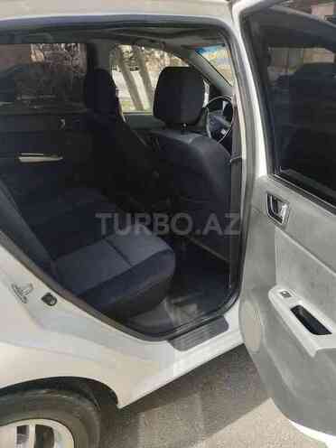 Hyundai Getz 2007, 237,600 km - 1.6 l - Bakı