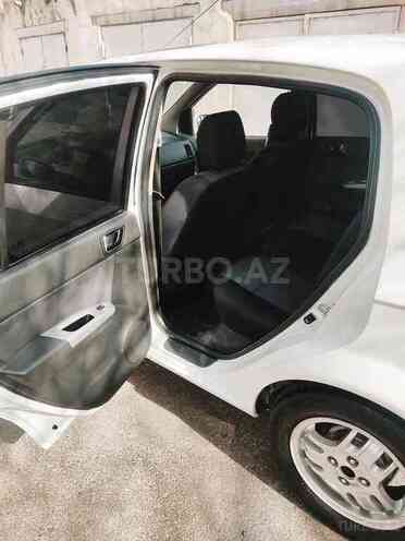 Hyundai Getz 2007, 237,600 km - 1.6 l - Bakı