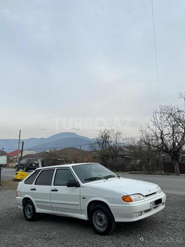 LADA (VAZ) 2114 2012, 128,000 km - 1.6 l - Zaqatala