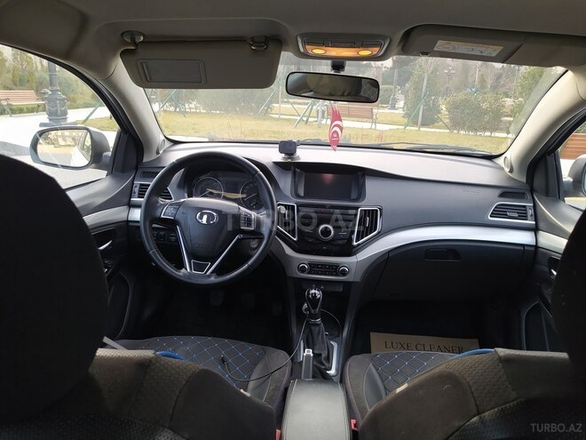 GWM Voleex C30 2019, 170,000 km - 1.5 л - Bakı
