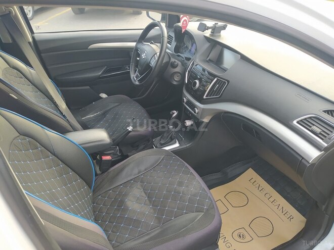 GWM Voleex C30 2019, 170,000 km - 1.5 л - Bakı
