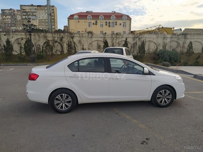 GWM Voleex C30 2019, 170,000 km - 1.5 л - Bakı