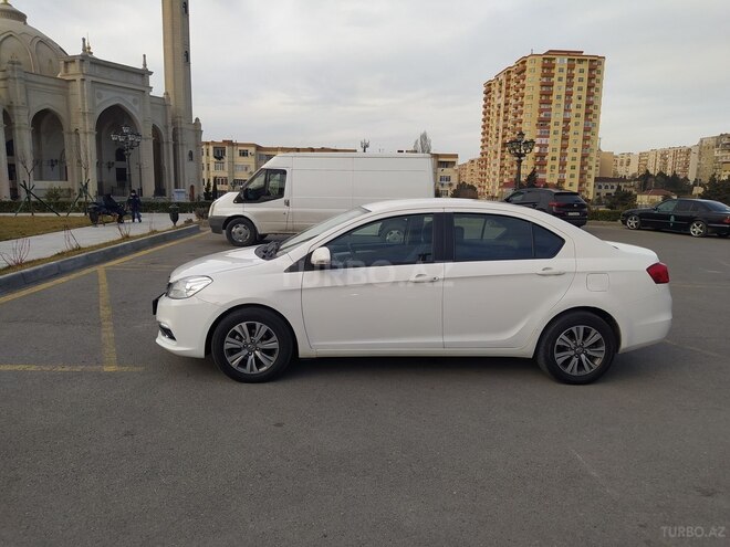 GWM Voleex C30 2019, 170,000 km - 1.5 л - Bakı