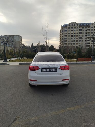 GWM Voleex C30 2019, 170,000 km - 1.5 л - Bakı