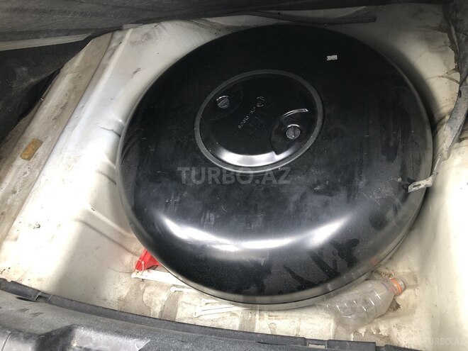 Chevrolet Aveo 2010, 270,000 km - 1.4 l - Bakı