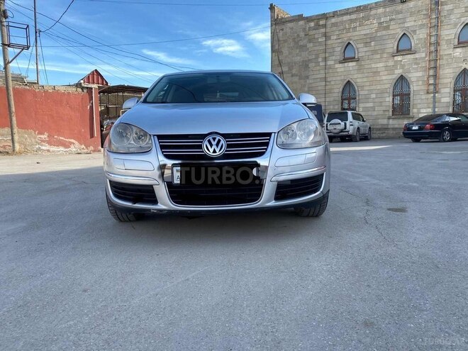 Volkswagen Jetta 2009, 300,000 km - 1.6 l - Bakı