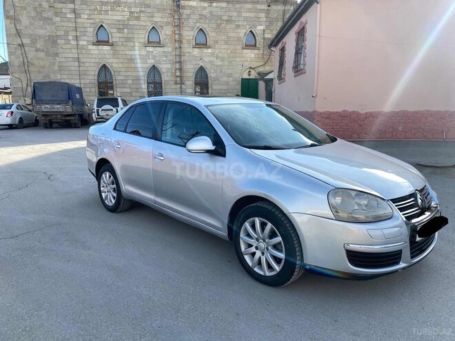 Volkswagen Jetta 2009, 300,000 km - 1.6 l - Bakı