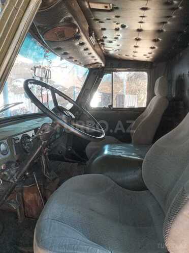 UAZ 3303 1995, 120,000 km - 2.4 l - Yardımlı
