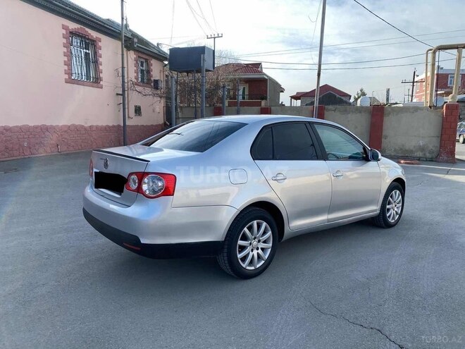 Volkswagen Jetta 2009, 300,000 km - 1.6 l - Bakı