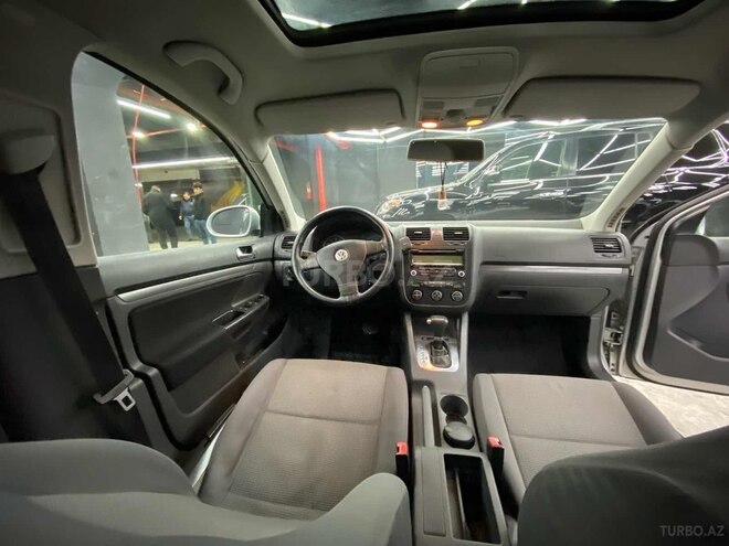 Volkswagen Jetta 2009, 300,000 km - 1.6 l - Bakı