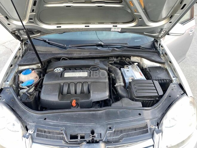 Volkswagen Jetta 2009, 300,000 km - 1.6 l - Bakı